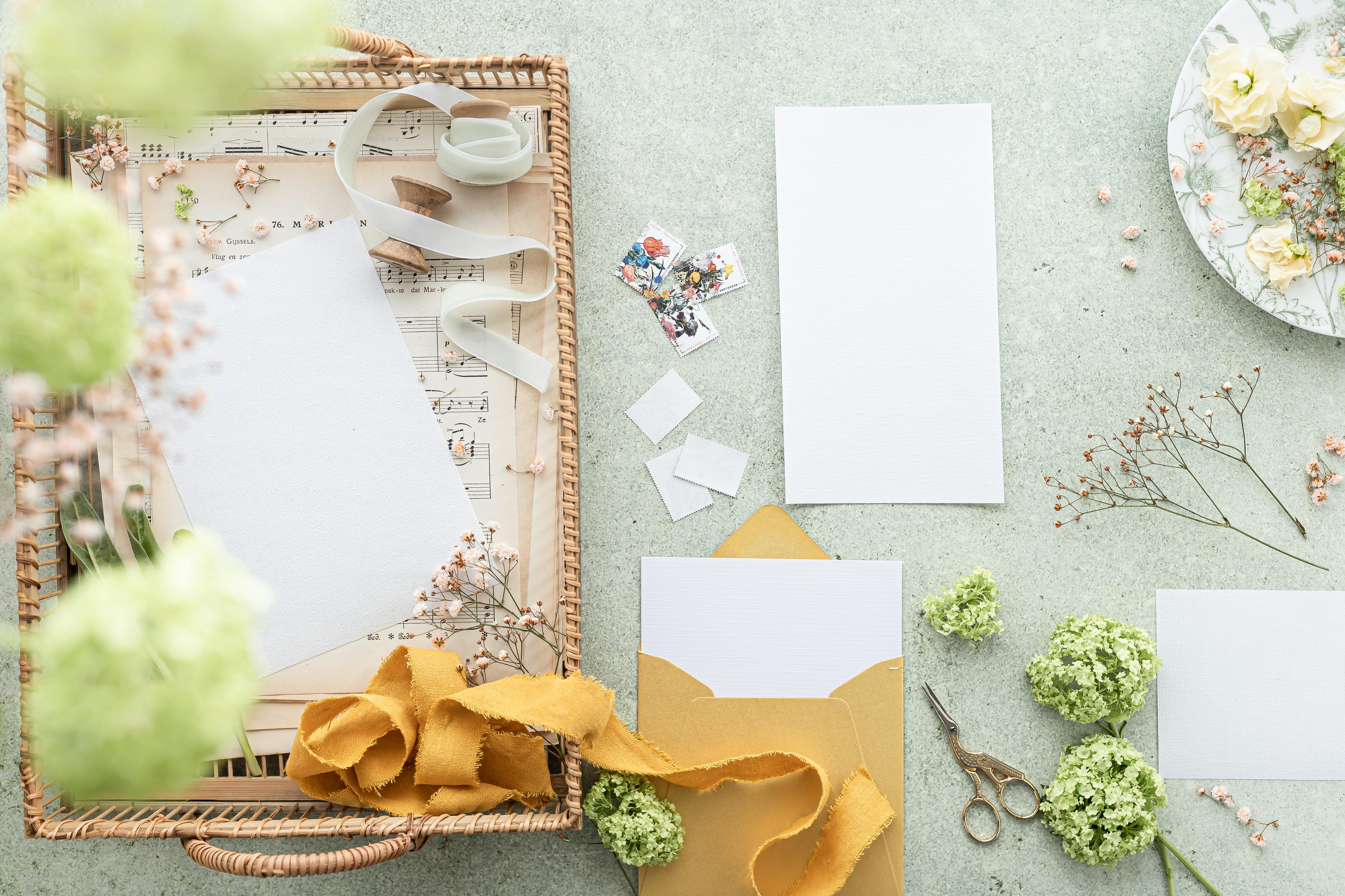 Curated Templates